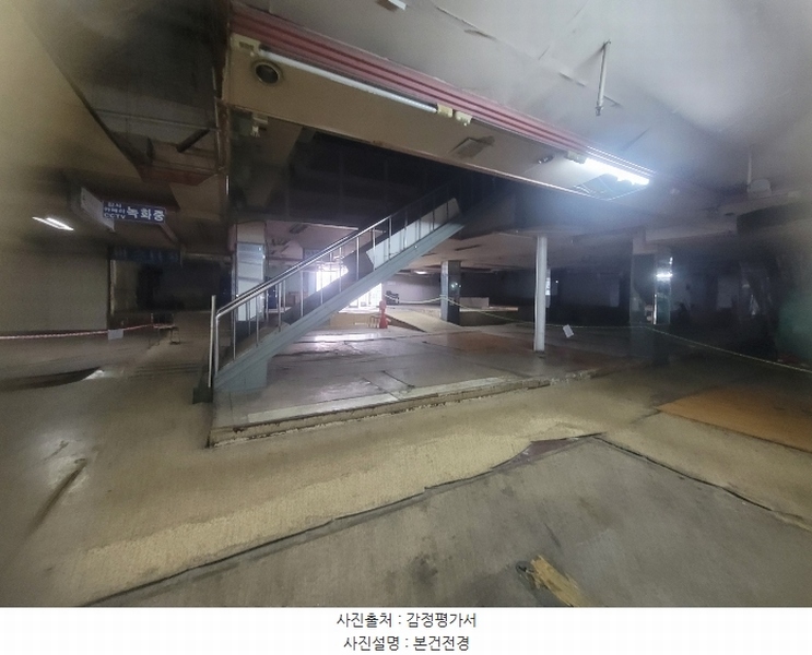 2024타경11230 인천광역시 남동구 만수로 39, 만수종합쇼핑센터 에이동 1층 125-1호 근린상가 경매 이미지
