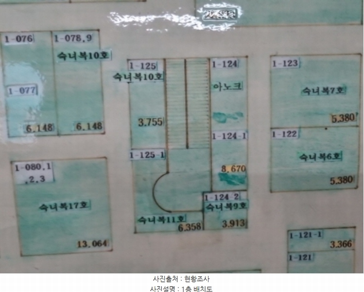 2024타경11230 인천광역시 남동구 만수로 39, 만수종합쇼핑센터 에이동 1층 125-1호 근린상가 경매 이미지