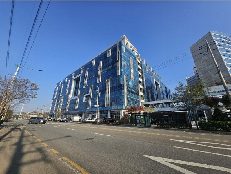 2024타경13892 인천광역시 서구 보듬로 158, 블루텍 7층 공존-729호 아파트형공장 경매 이미지