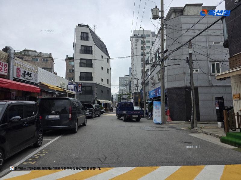 2024타경63844 서울특별시 강동구 양재대로102길 26, 라온스토리 5층 501호 다세대(빌라) 경매 이미지