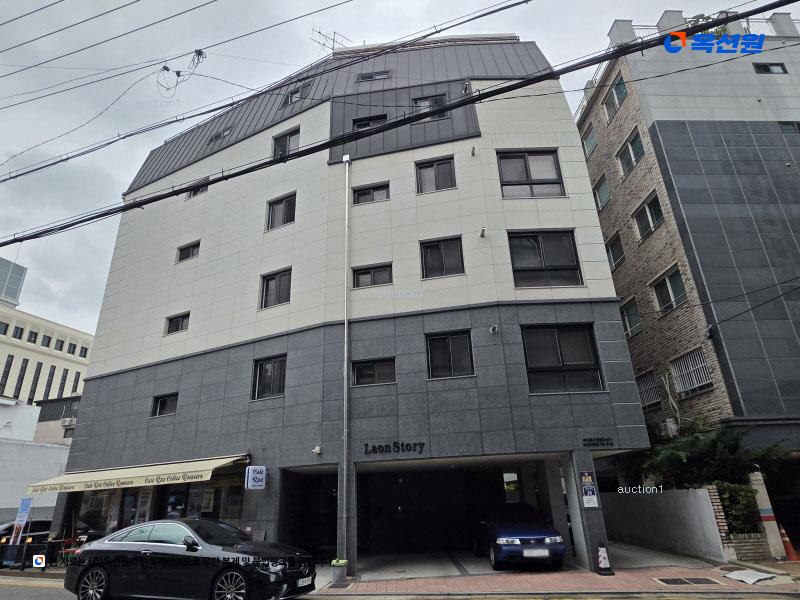 2024타경63844 서울특별시 강동구 양재대로102길 26, 라온스토리 5층 501호 다세대(빌라) 경매 이미지