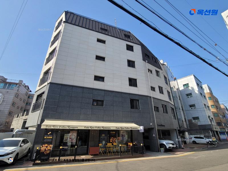 2024타경63844 서울특별시 강동구 양재대로102길 26, 라온스토리 5층 501호 다세대(빌라) 경매 이미지