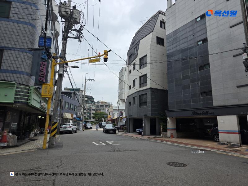 2024타경63844 서울특별시 강동구 양재대로102길 26, 라온스토리 5층 501호 다세대(빌라) 경매 이미지