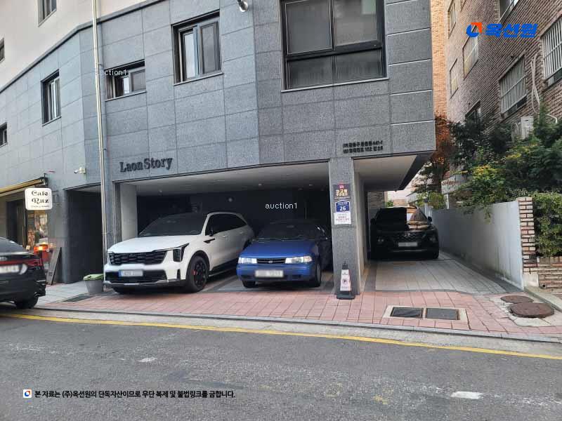 2024타경63844 서울특별시 강동구 양재대로102길 26, 라온스토리 5층 501호 다세대(빌라) 경매 이미지