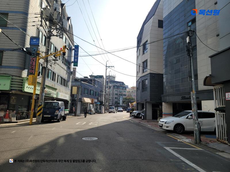 2024타경63844 서울특별시 강동구 양재대로102길 26, 라온스토리 5층 501호 다세대(빌라) 경매 이미지