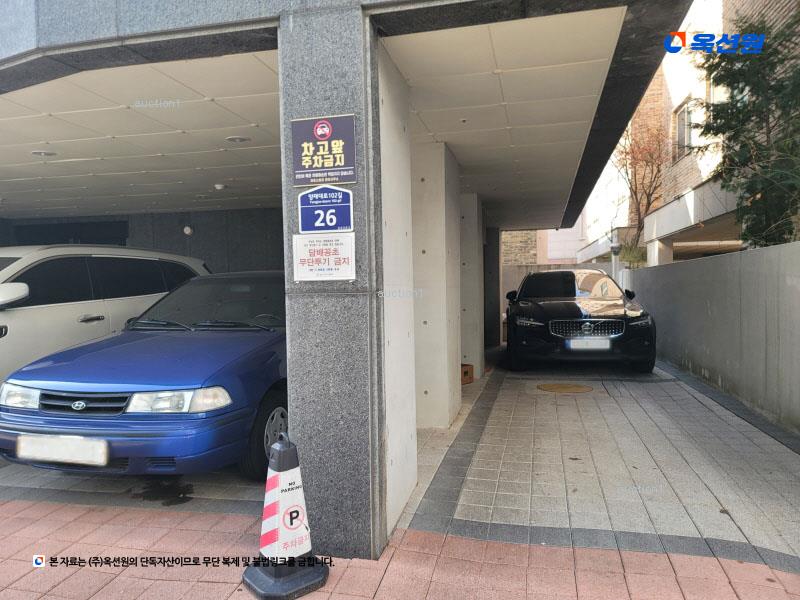 2024타경63844 서울특별시 강동구 양재대로102길 26, 라온스토리 5층 501호 다세대(빌라) 경매 이미지