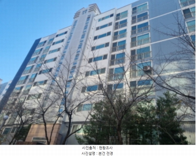 2024타경15393 인천광역시 남동구 장아산로 158인천광역시 남동구 장아○○○○, 임광그대가 115동 1층 101호임광그대○○ 아파트[공급48평형] 경매 이미지