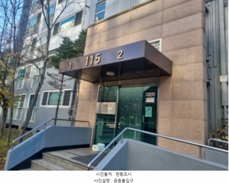 2024타경15393 인천광역시 남동구 장아산로 158인천광역시 남동구 장아○○○○, 임광그대가 115동 1층 101호임광그대○○ 아파트[공급48평형] 경매 이미지