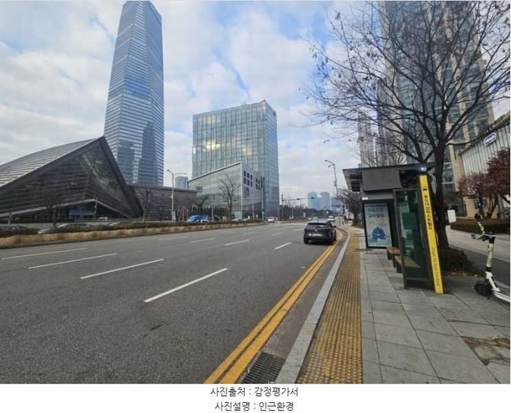 2024타경16471 인천광역시 연수구 해돋이로 107, 송도더샵퍼스트월드 지동 1층 상가95호 근린상가 경매 이미지