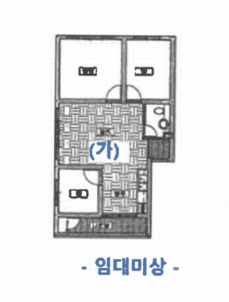 2024타경500297 인천광역시 미추홀구 경인로116번길 77, 대한씨티빌 2동 4층 402호 다세대(빌라)[공급19평형] 경매 이미지