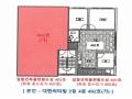 2024타경500297 인천광역시 미추홀구 경인로116번길 77, 대한씨티빌 2동 4층 402호 다세대(빌라)[공급19평형] 경매 이미지