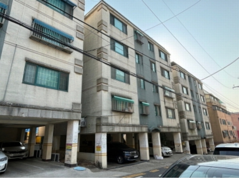2024타경500297 인천광역시 미추홀구 경인로116번길 77, 대한씨티빌 2동 4층 402호 다세대(빌라)[공급19평형] 경매 이미지