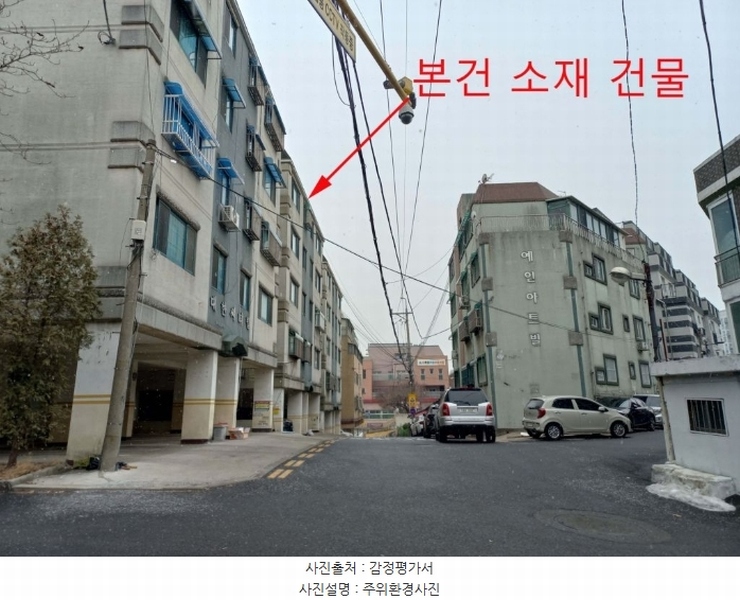 2024타경500297 인천광역시 미추홀구 경인로116번길 77, 대한씨티빌 2동 4층 402호 다세대(빌라)[공급19평형] 경매 이미지