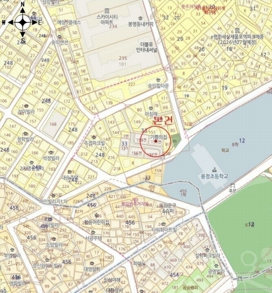 2024타경506110 인천광역시 미추홀구 독정안길42번길 13-10, 인성빌라 마동 2층 202호 다세대(빌라)[공급15평형] 경매 이미지