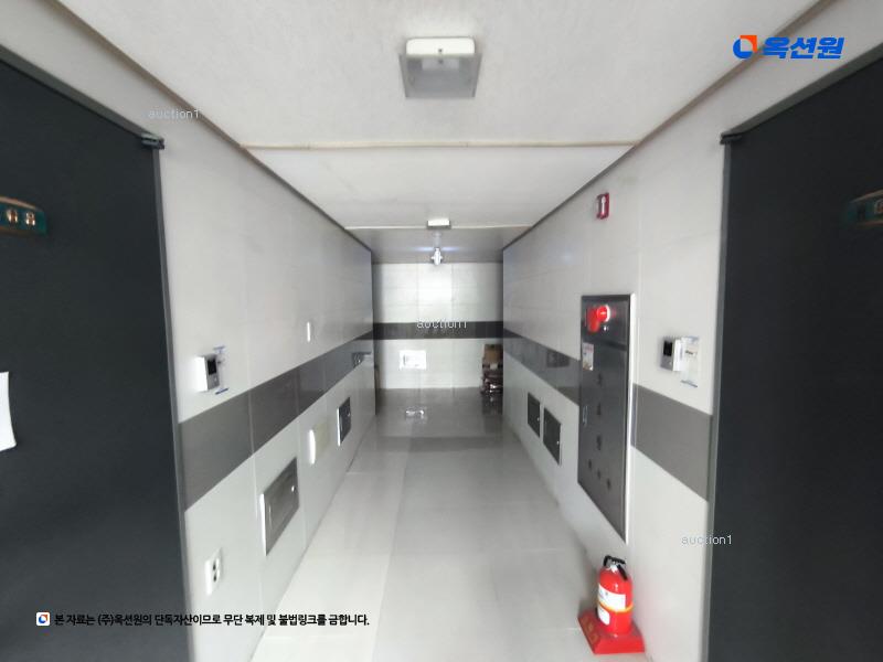 2024타경509904 인천광역시 부평구 부흥북로72번길 15, 엘도라도 6층 607호 아파트[공급8평형] 경매 이미지