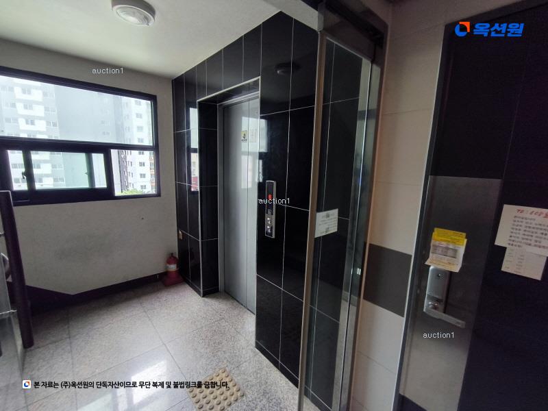 2024타경509904 인천광역시 부평구 부흥북로72번길 15, 엘도라도 6층 607호 아파트[공급8평형] 경매 이미지