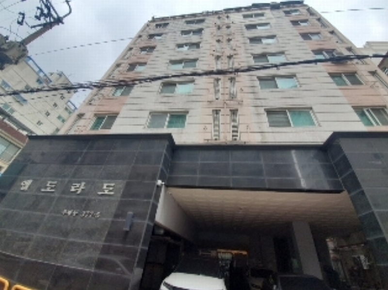 2024타경509904 인천광역시 부평구 부흥북로72번길 15, 엘도라도 6층 607호 아파트[공급8평형] 경매 이미지