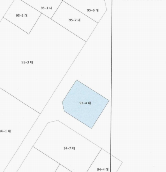 2024타경510768 인천광역시 남동구 간석동 93-4 근린주택 경매 이미지