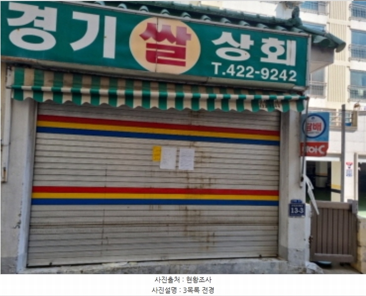 2024타경510768 인천광역시 남동구 간석동 93-4 근린주택 경매 이미지