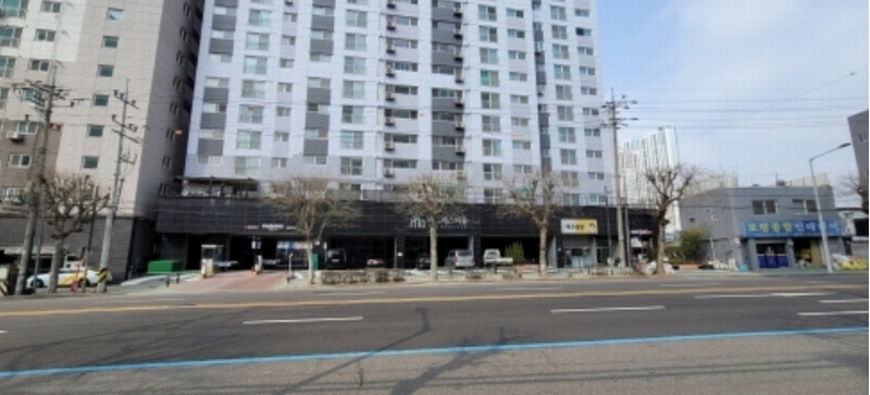 2024타경511150 인천광역시 미추홀구 경인로 165인천광역시 미추홀구 경○○○○, 더프레스티움 15층 1505호더프레스○○ 아파트 경매 이미지