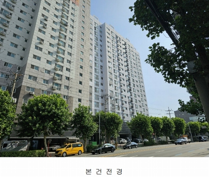 2024타경511150 인천광역시 미추홀구 경인로 165인천광역시 미추홀구 경○○○○, 더프레스티움 15층 1505호더프레스○○ 아파트 경매 이미지