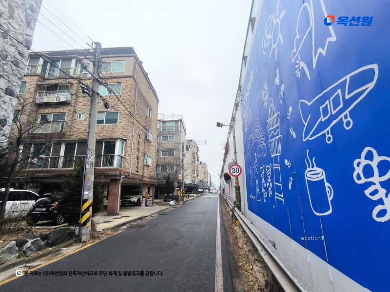 2024타경527056 인천광역시 서구 도요지로189번길 6, 자연마을 3층 302호 다세대(빌라)[공급11평형] 경매 이미지