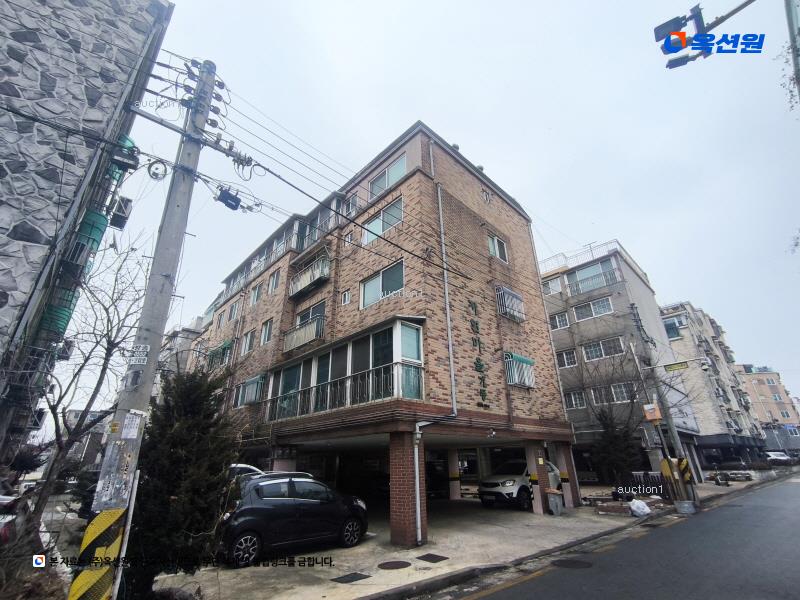 2024타경527056 인천광역시 서구 도요지로189번길 6, 자연마을 3층 302호 다세대(빌라)[공급11평형] 경매 이미지