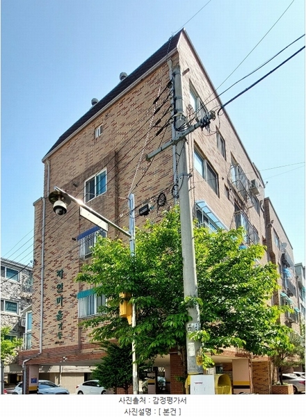 2024타경527056 인천광역시 서구 도요지로189번길 6, 자연마을 3층 302호 다세대(빌라)[공급11평형] 경매 이미지