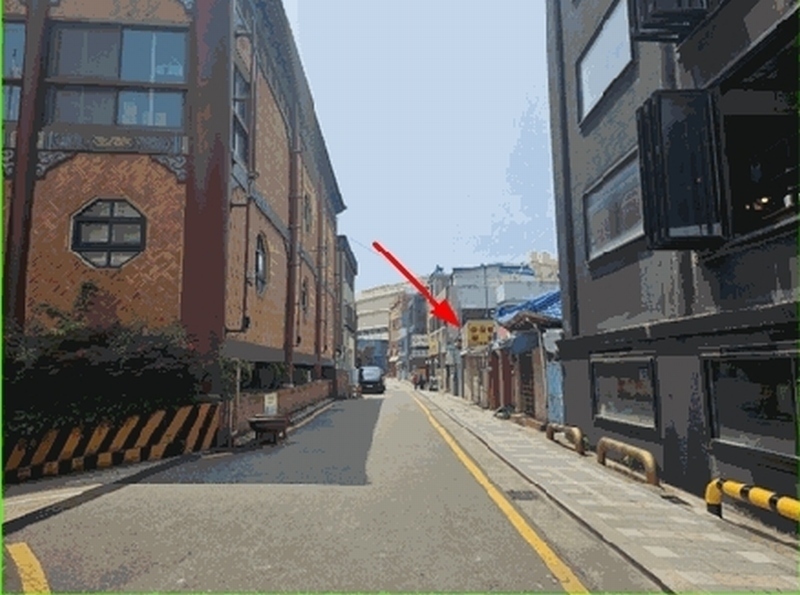 2024타경530403 인천광역시 중구 북성동2가 11-24 근린시설 경매 이미지