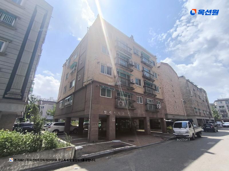 2024타경546491 인천광역시 계양구 당미3길 8, 펠리스타운 3층 303호 다세대(빌라)[공급12평형] 경매 이미지