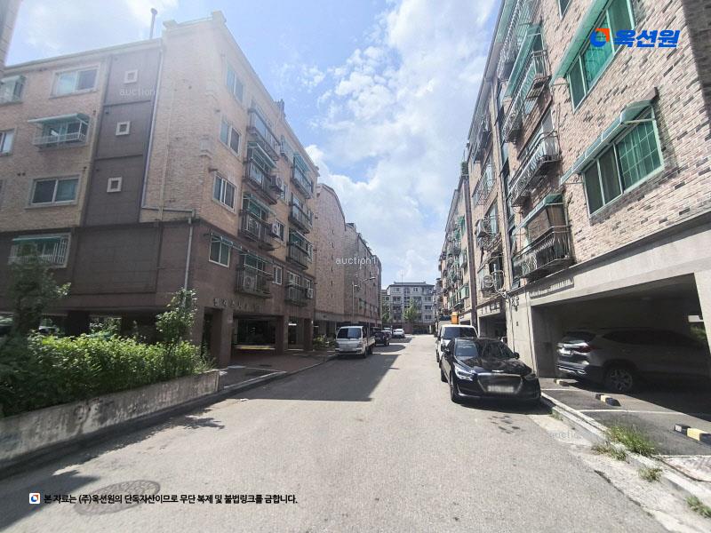 2024타경546491 인천광역시 계양구 당미3길 8, 펠리스타운 3층 303호 다세대(빌라)[공급12평형] 경매 이미지