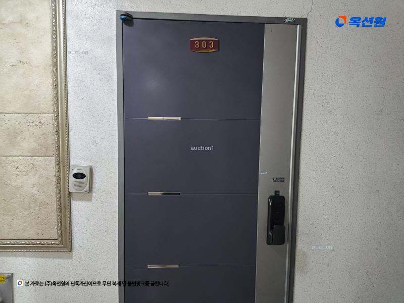 2024타경546491 인천광역시 계양구 당미3길 8, 펠리스타운 3층 303호 다세대(빌라)[공급12평형] 경매 이미지
