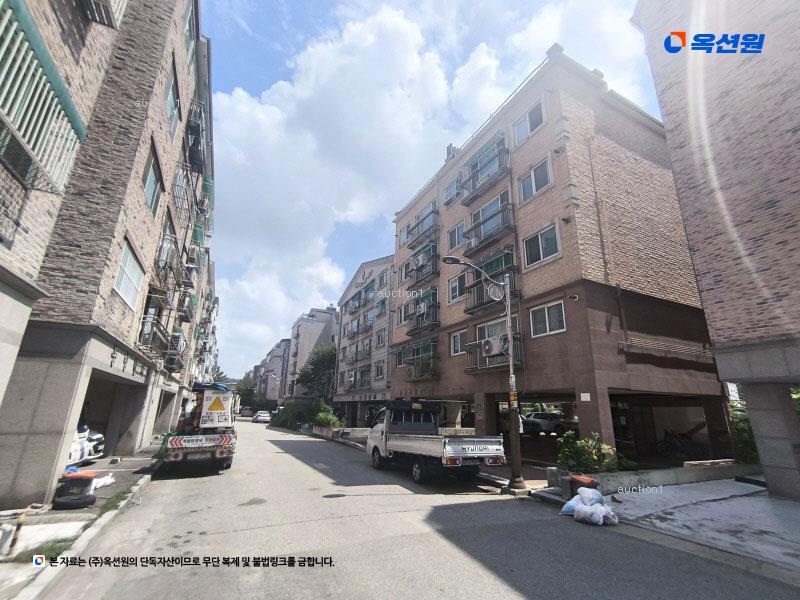 2024타경546491 인천광역시 계양구 당미3길 8, 펠리스타운 3층 303호 다세대(빌라)[공급12평형] 경매 이미지