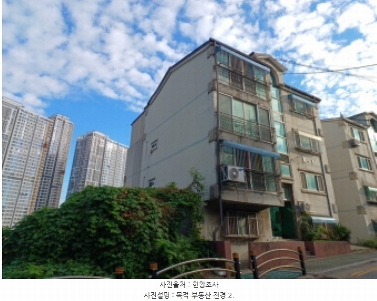 2024타경552328 인천광역시 미추홀구 한나루로357번길 176, 대인파크빌 가동 3층 301호 다세대(빌라)[공급17평형] 경매 이미지