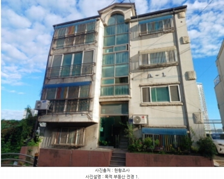 2024타경552328 인천광역시 미추홀구 한나루로357번길 176, 대인파크빌 가동 3층 301호 다세대(빌라)[공급17평형] 경매 이미지