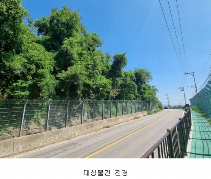 2024타경552410 인천광역시 강화군 화도면 동막리 207-6 임야 경매 이미지