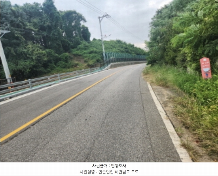 2024타경552410 인천광역시 강화군 화도면 동막리 207-6 임야 경매 이미지