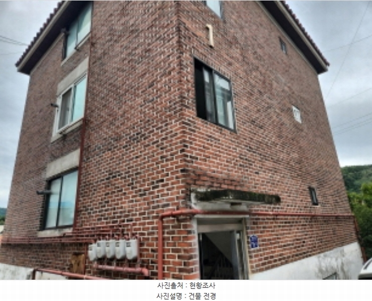 2024타경553031 인천광역시 강화군 강화읍 궁골길11번길 15-1, 동현(아트)빌라 가동 지하층 101호 다세대(빌라) 경매 이미지