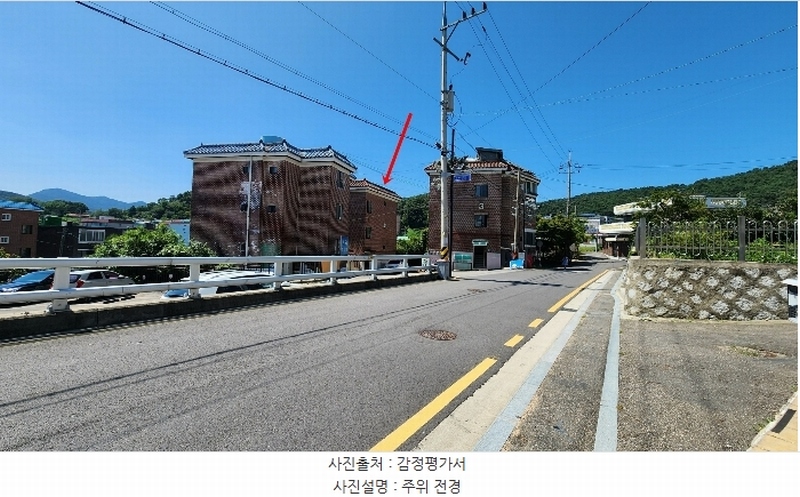 2024타경553031 인천광역시 강화군 강화읍 궁골길11번길 15-1, 동현(아트)빌라 가동 지하층 101호 다세대(빌라) 경매 이미지