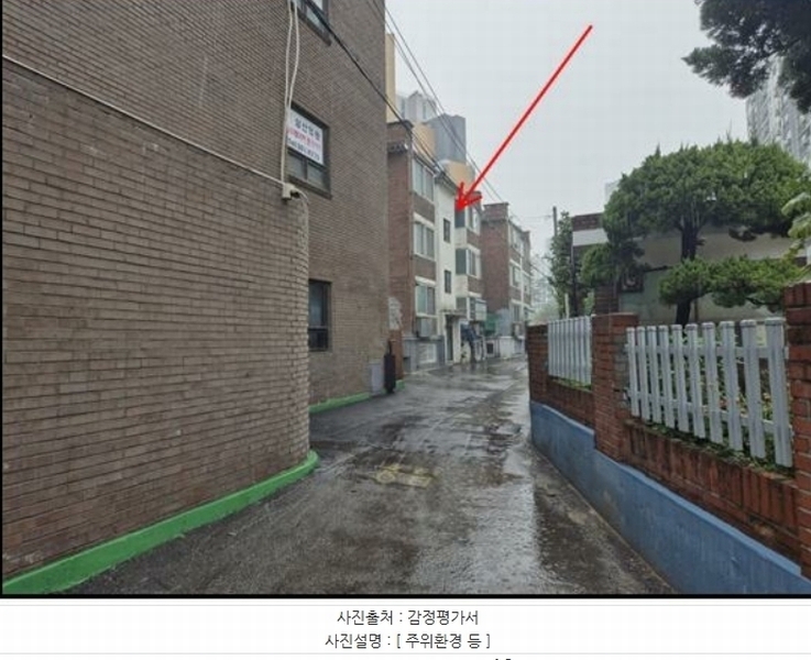 2024타경555785 인천광역시 부평구 후정동로 41-9, 천양빌라 에이동 3층 302호 다세대(빌라)[공급12평형] 경매 이미지