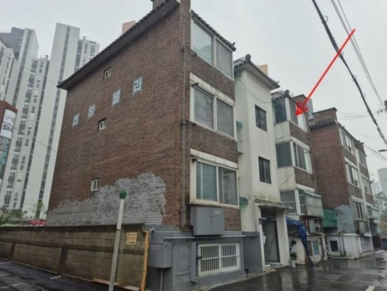 2024타경555785 인천광역시 부평구 후정동로 41-9, 천양빌라 에이동 3층 302호 다세대(빌라)[공급12평형] 경매 이미지