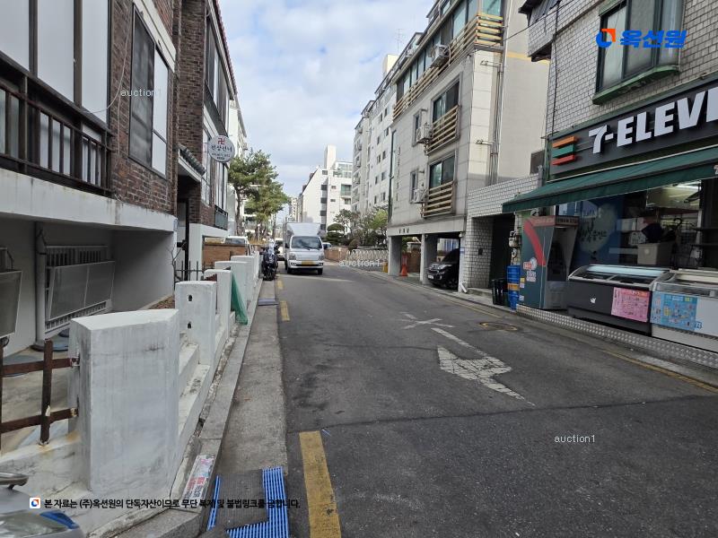 2024타경64915 서울특별시 강동구 천중로42길 59, 삼성월드빌 3층 303호 다세대(빌라) 경매 이미지