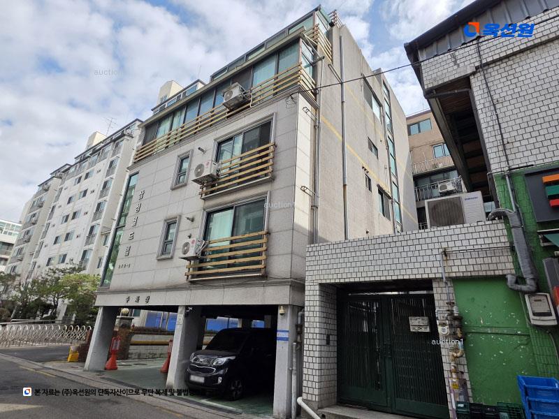 2024타경64915 서울특별시 강동구 천중로42길 59, 삼성월드빌 3층 303호 다세대(빌라) 경매 이미지