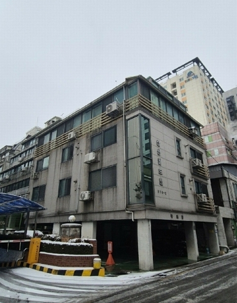 2024타경64915 서울특별시 강동구 천중로42길 59, 삼성월드빌 3층 303호 다세대(빌라) 경매 이미지