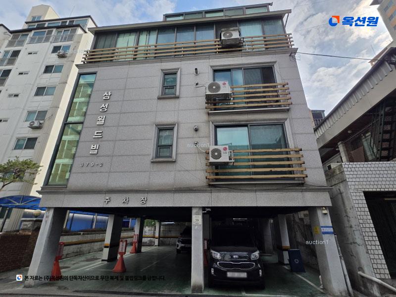 2024타경64915 서울특별시 강동구 천중로42길 59, 삼성월드빌 3층 303호 다세대(빌라) 경매 이미지