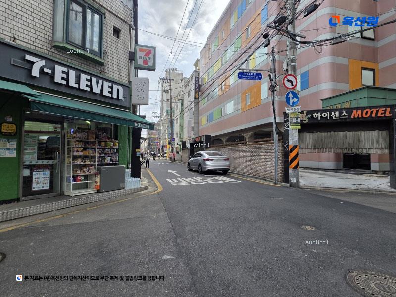 2024타경64915 서울특별시 강동구 천중로42길 59, 삼성월드빌 3층 303호 다세대(빌라) 경매 이미지