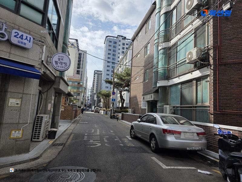 2024타경64915 서울특별시 강동구 천중로42길 59, 삼성월드빌 3층 303호 다세대(빌라) 경매 이미지