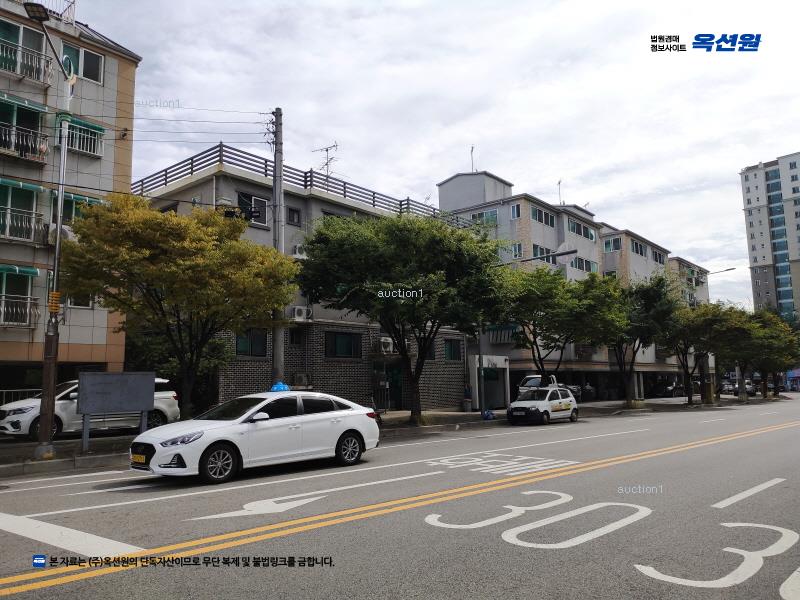 2024타경565164 인천광역시 서구 청마로 77, 에코타운 3층 302호 다세대(빌라)[공급27평형] 경매 이미지