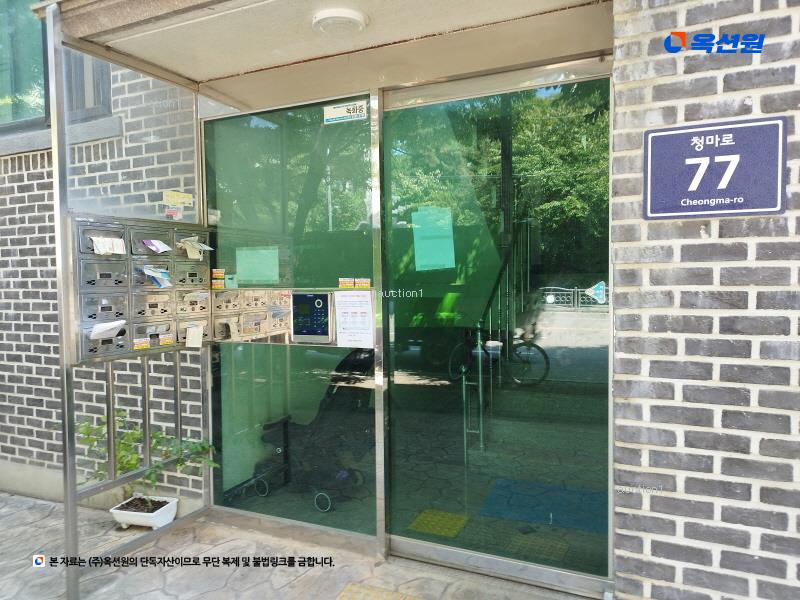 2024타경565164 인천광역시 서구 청마로 77, 에코타운 3층 302호 다세대(빌라)[공급27평형] 경매 이미지