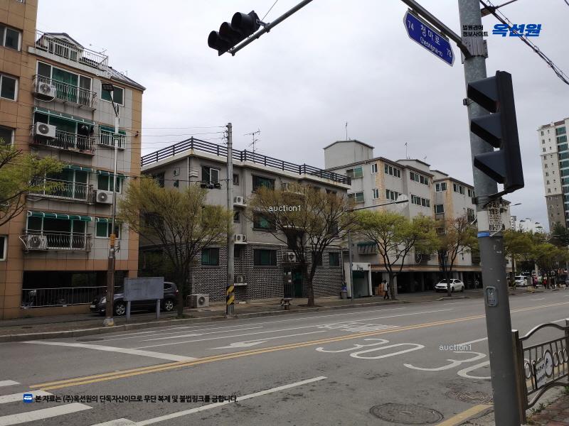 2024타경565164 인천광역시 서구 청마로 77, 에코타운 3층 302호 다세대(빌라)[공급27평형] 경매 이미지